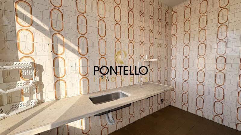 Apartamento, Venda Nova, 3 Quartos, 1 Vaga, 1 Suíte