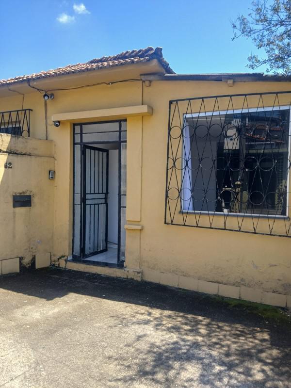 Andar, Padre Eustáquio, 0 Quarto, 1 Vaga