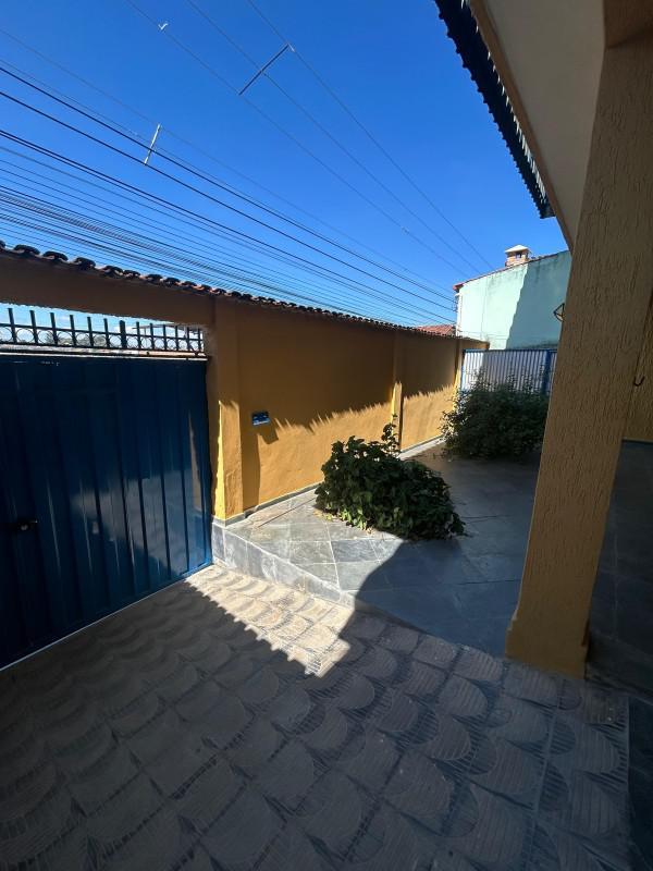 Casa, Jardim Laguna, 3 Quartos, 4 Vagas