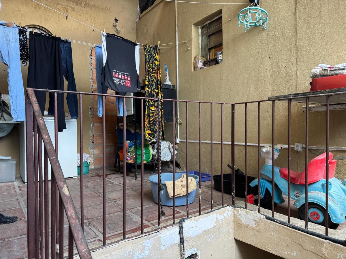 Casa, São Cristóvão, 4 Quartos, 1 Vaga