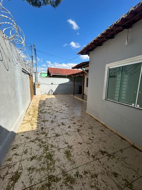 Casa, Novo Progresso, 3 Quartos, 3 Vagas, 1 Suíte