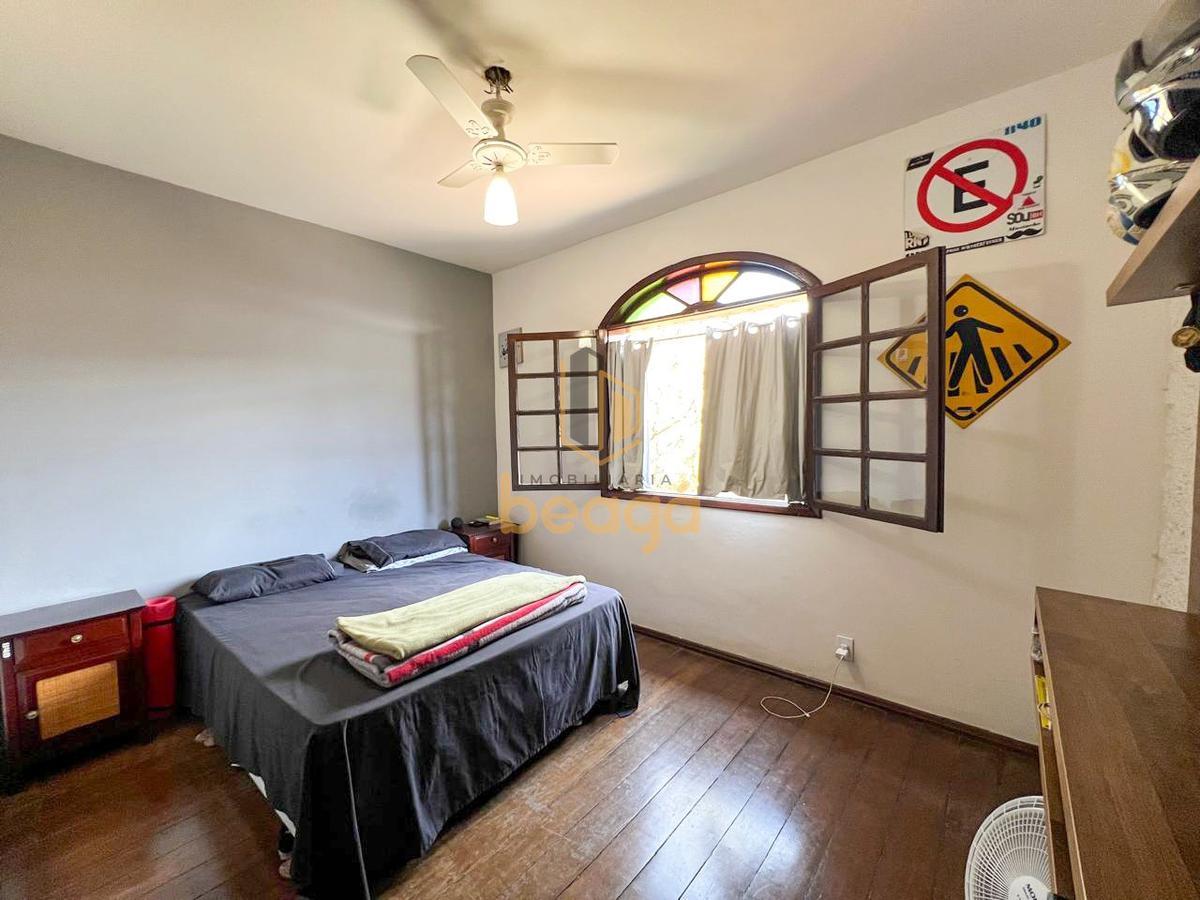 Casa, Ouro Preto, 4 Quartos, 3 Vagas, 1 Suíte