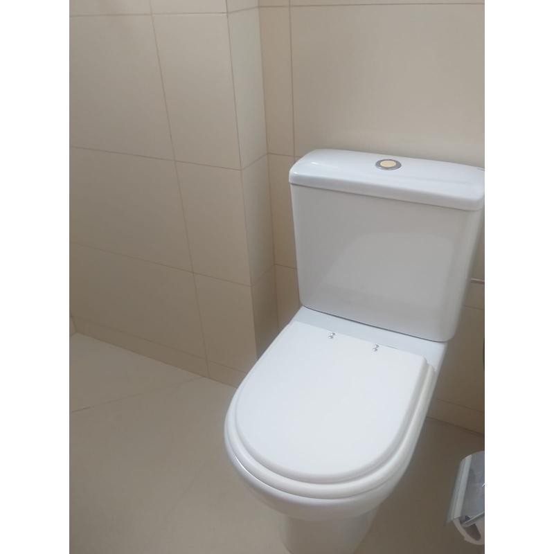 Cobertura, Floresta, 3 Quartos, 2 Vagas, 1 Suíte