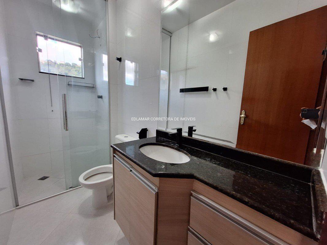Apartamento, Palmeiras, 3 Quartos, 1 Vaga
