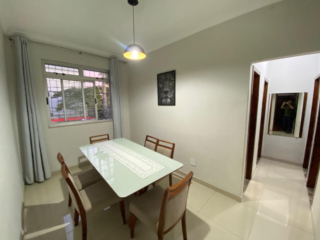 Apartamento, Castelo, 3 Quartos, 5 Vagas, 1 Suíte