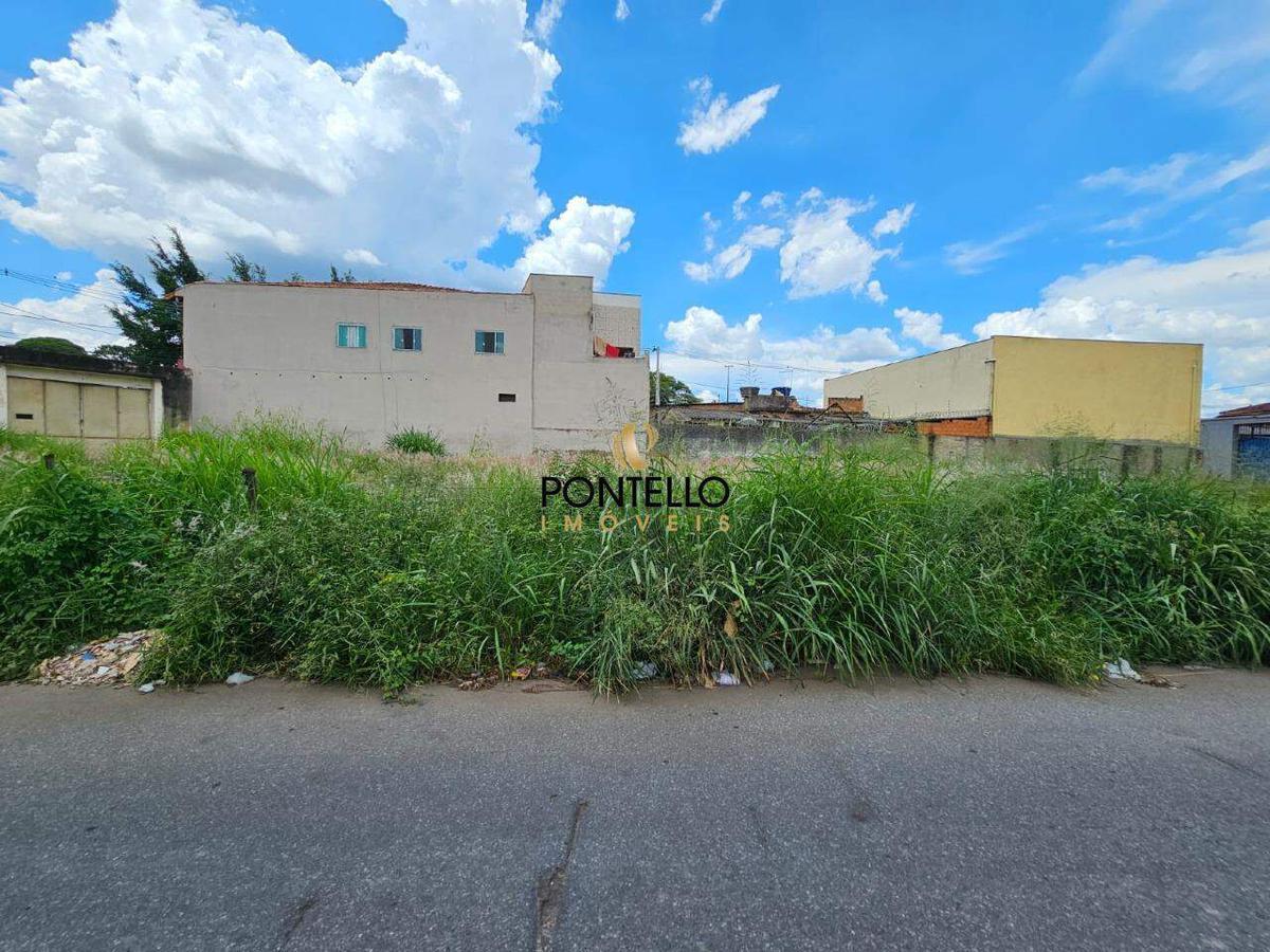 Lote, Canaã, 0 Quarto, 0 Vaga