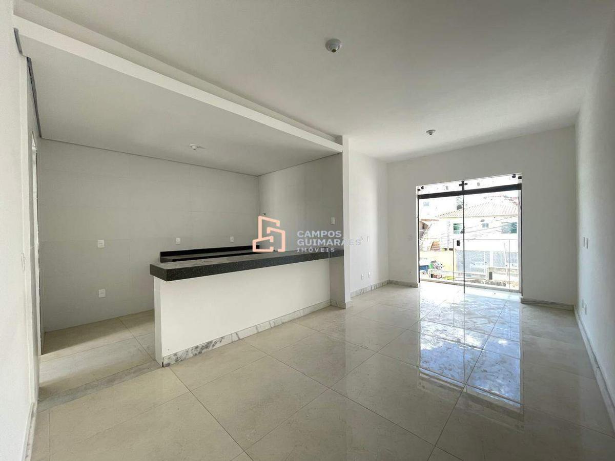Casa, Vale das Orquídeas, 3 Quartos, 2 Vagas, 1 Suíte