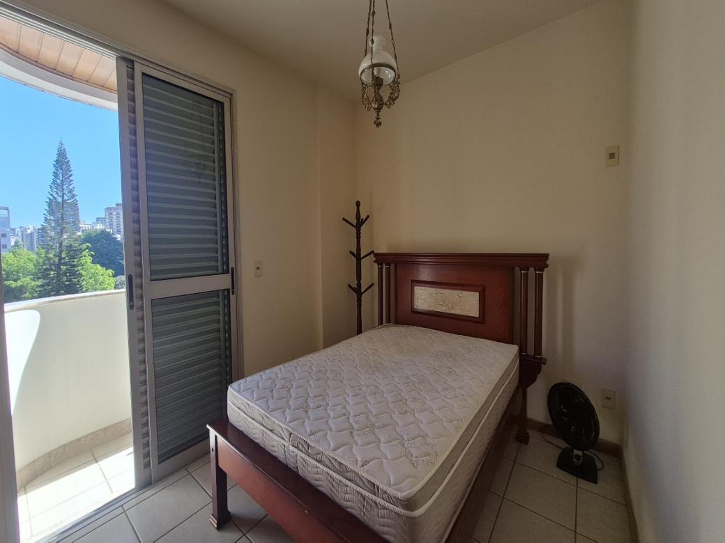 Apartamento, Savassi, 1 Quarto, 1 Vaga