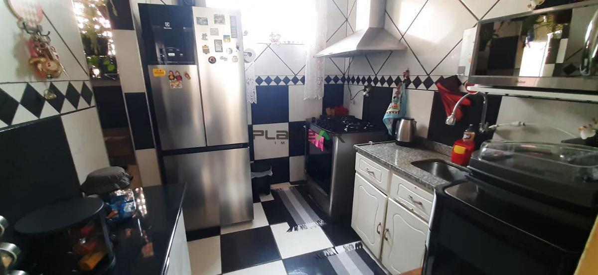 Apartamento, Novo Riacho, 3 Quartos, 1 Vaga