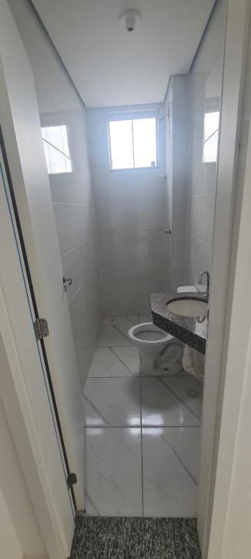 Apartamento, Masterville, 2 Quartos, 2 Vagas