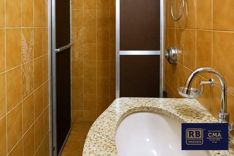 Apartamento, Serra, 2 Quartos, 1 Vaga, 1 Suíte
