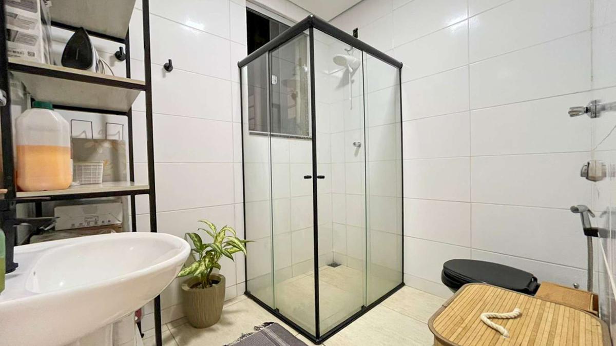 Apartamento, Centro, 3 Quartos, 0 Vaga, 1 Suíte