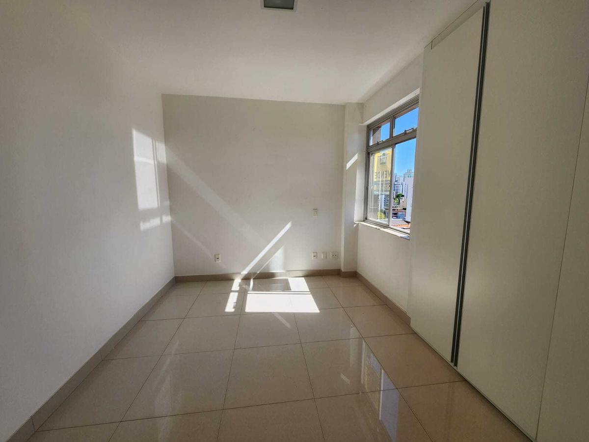 Apartamento, Graça, 3 Quartos, 2 Vagas, 1 Suíte