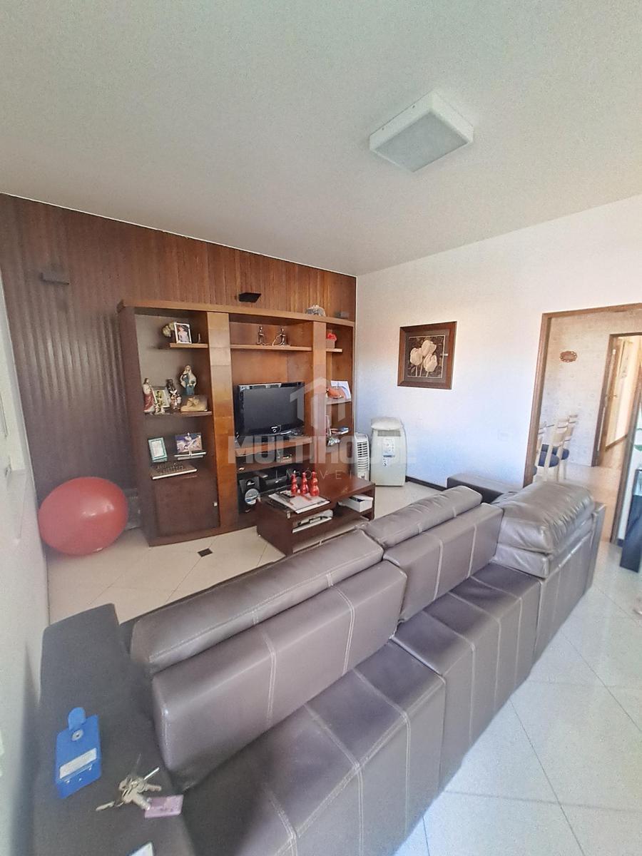 Casa, Carlos Prates, 3 Quartos, 2 Vagas, 1 Suíte