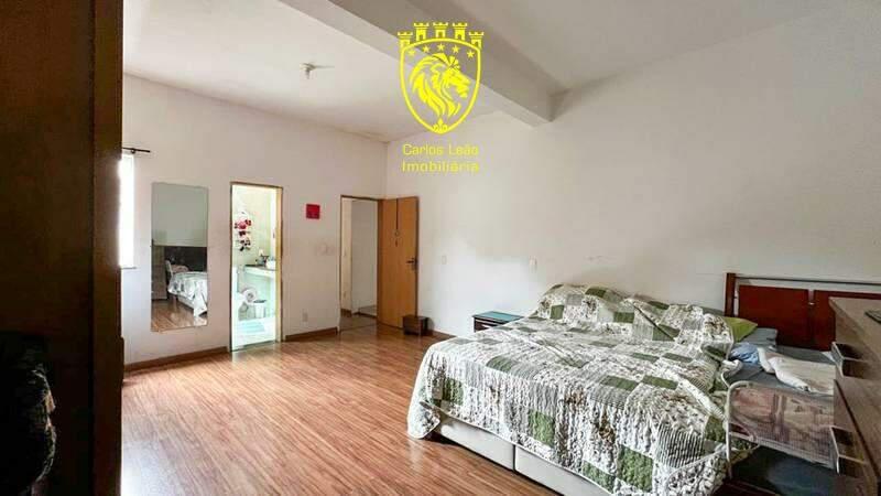 Casa, Alípio de Melo, 5 Quartos, 5 Vagas, 2 Suítes