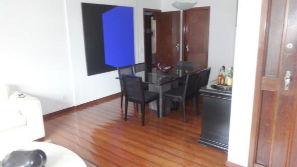 Apartamento, Lourdes, 3 Quartos, 2 Vagas, 1 Suíte