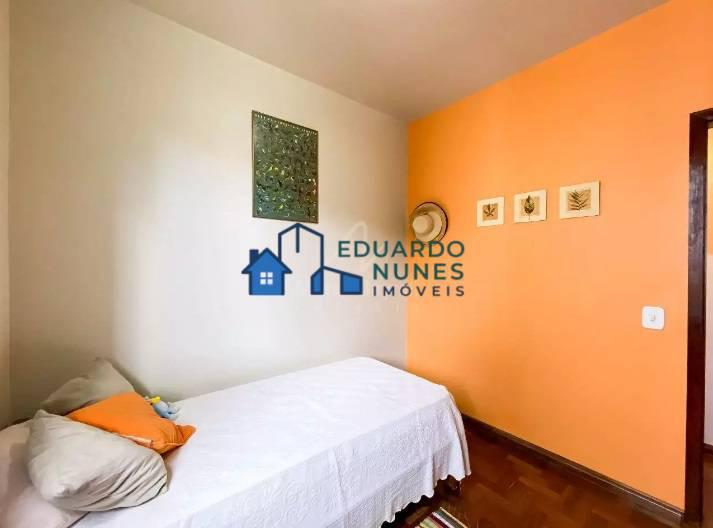 Apartamento, Coração de Jesus, 3 Quartos, 2 Vagas, 1 Suíte