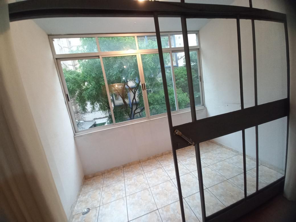 Apartamento, Centro, 3 Quartos, 1 Vaga