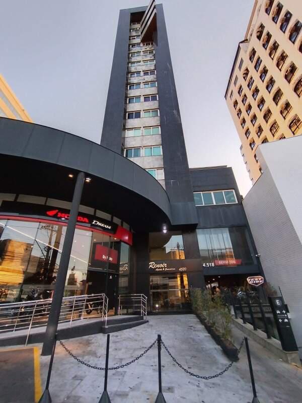 Apartamento, Estoril, 1 Quarto, 1 Vaga