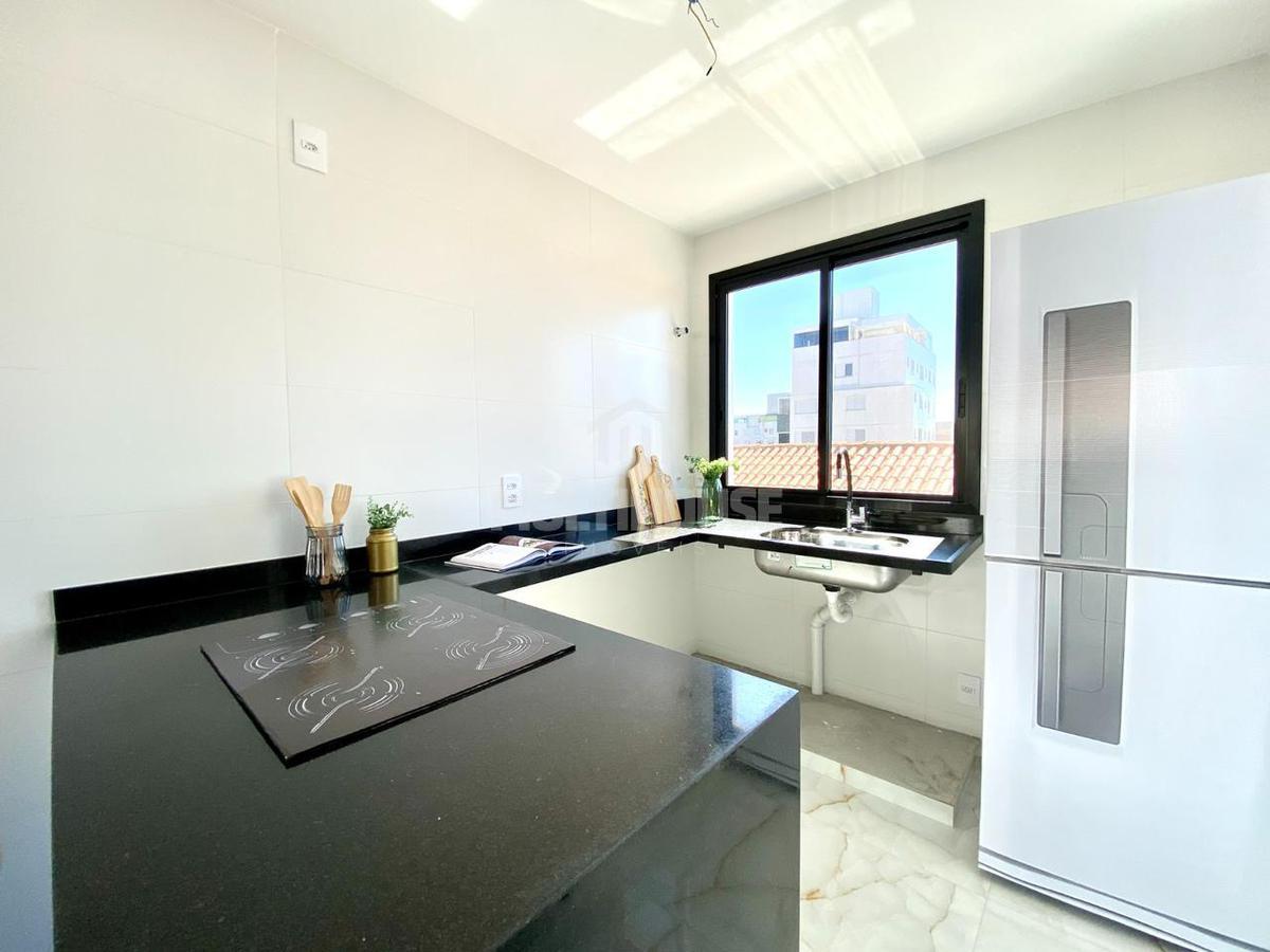 Apartamento, Santa Rosa, 2 Quartos, 1 Vaga, 1 Suíte
