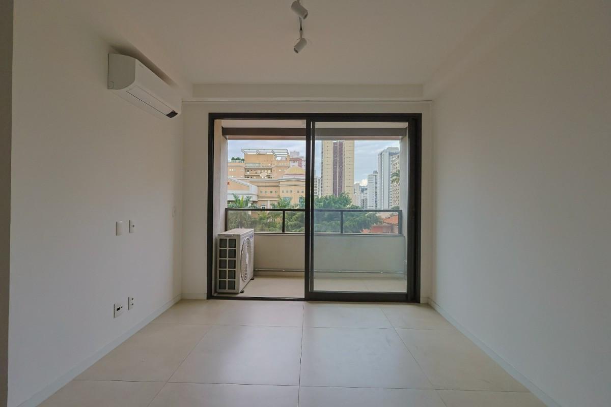 Apartamento, Santo Agostinho, 2 Quartos, 2 Vagas, 2 Suítes