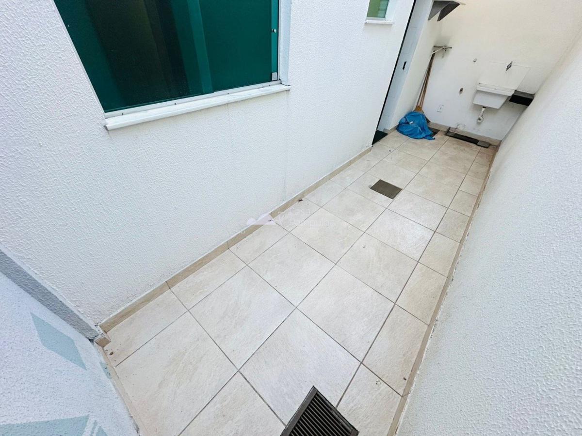 Apartamento, Copacabana, 2 Quartos, 1 Vaga