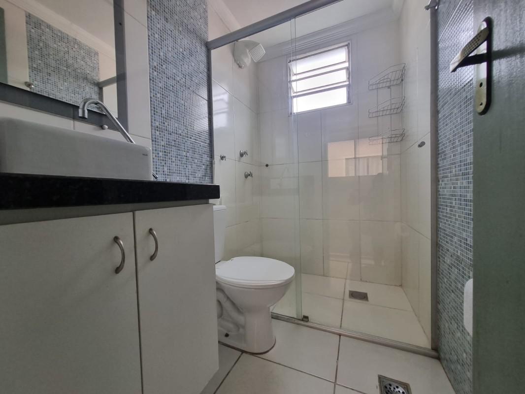 Apartamento, Jardim Riacho das Pedras, 2 Quartos, 1 Vaga