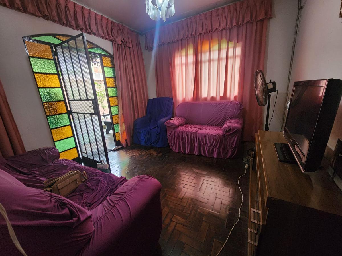 Casa, Morada Nova, 5 Quartos, 5 Vagas