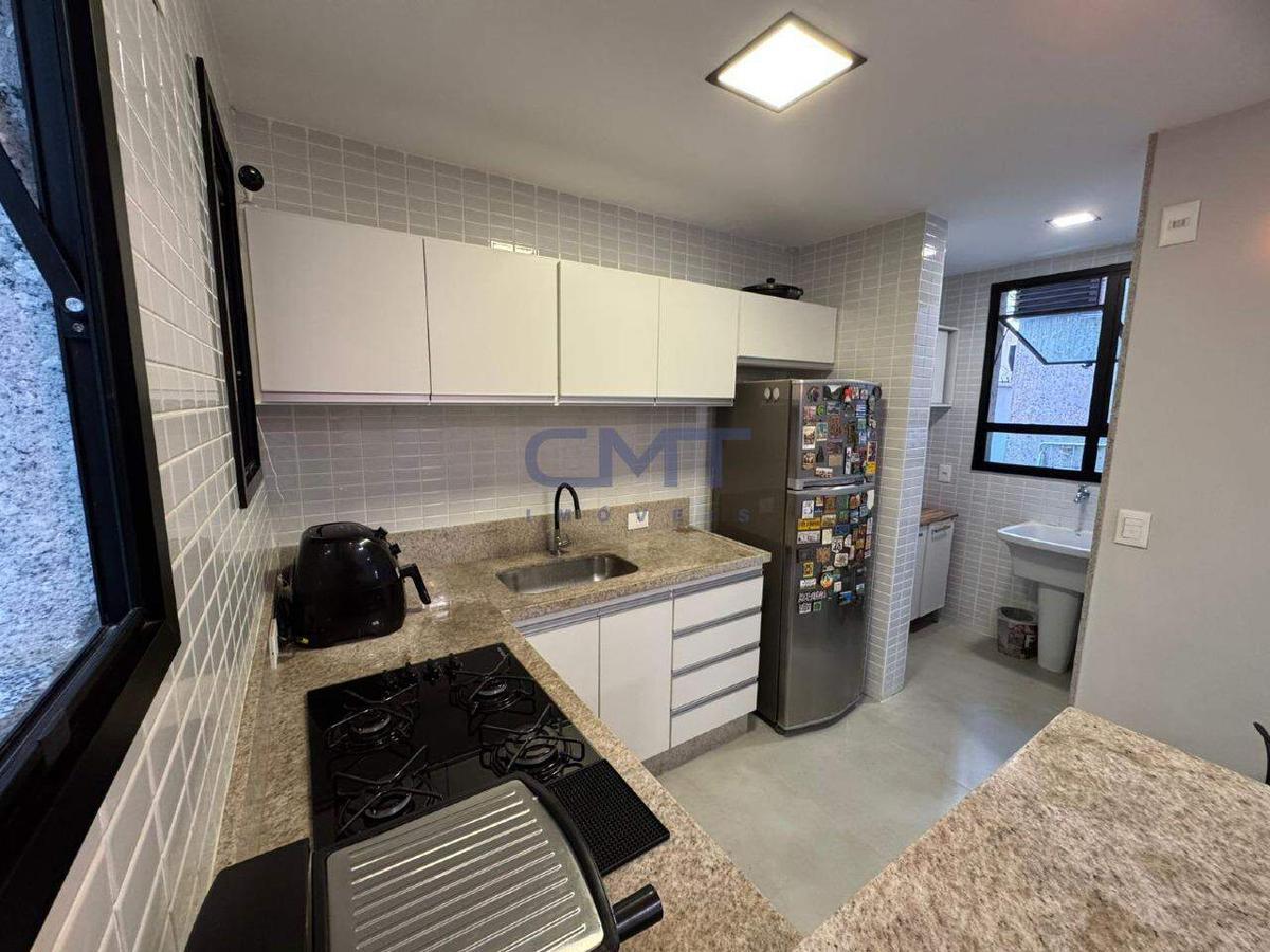Apartamento, Sion, 2 Quartos, 2 Vagas, 1 Suíte