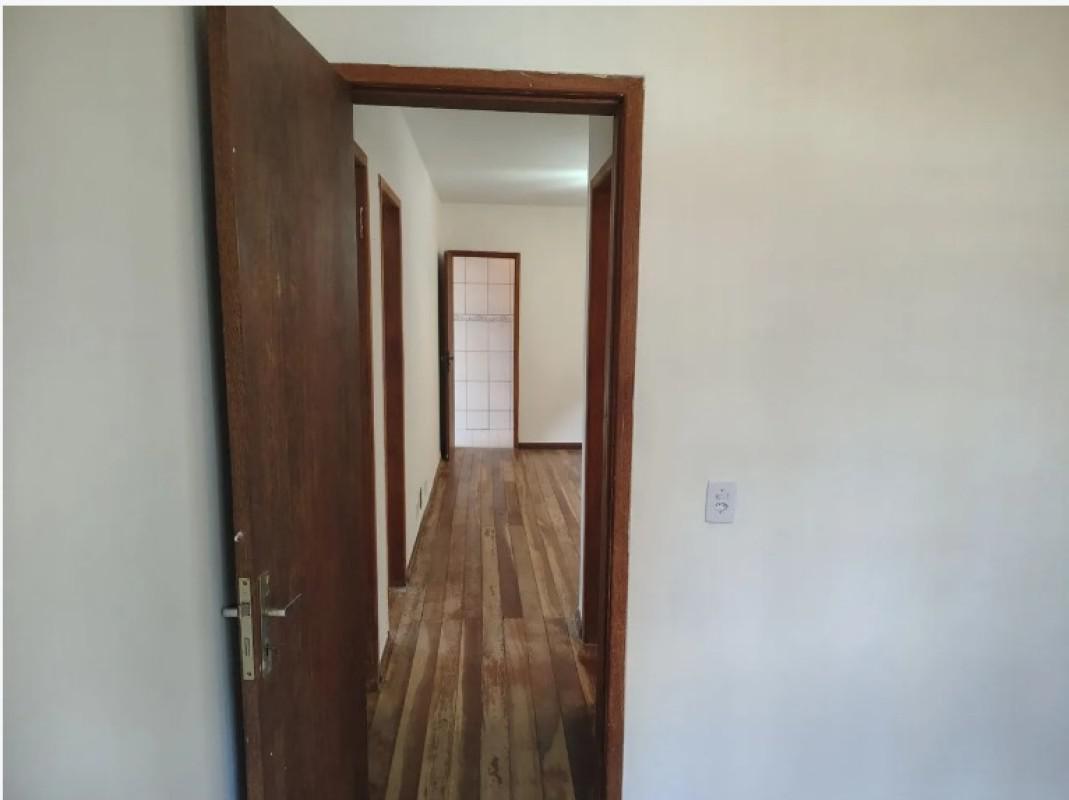 Apartamento, Santa Rosa, 3 Quartos, 1 Vaga