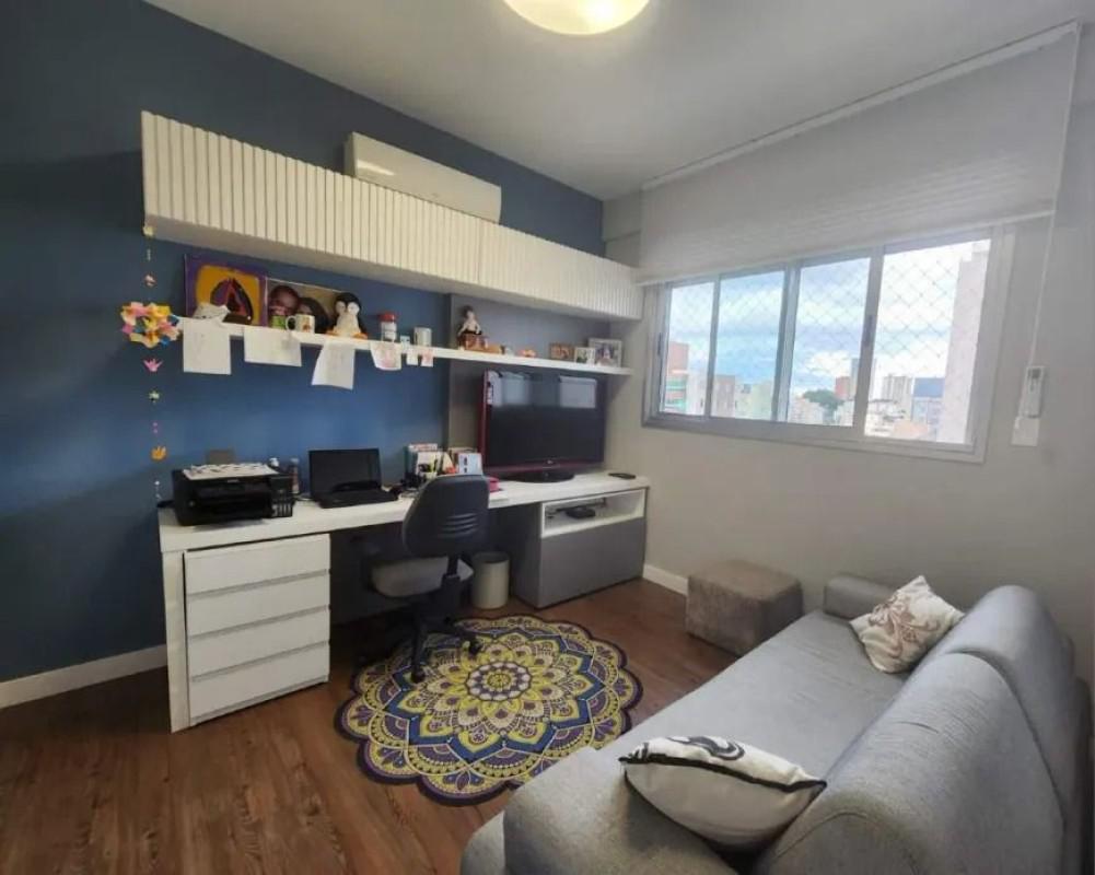 Apartamento, Anchieta, 4 Quartos, 4 Vagas, 2 Suítes