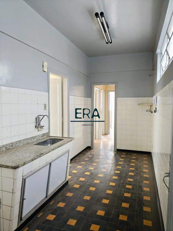 Apartamento, Prado, 3 Quartos, 1 Vaga