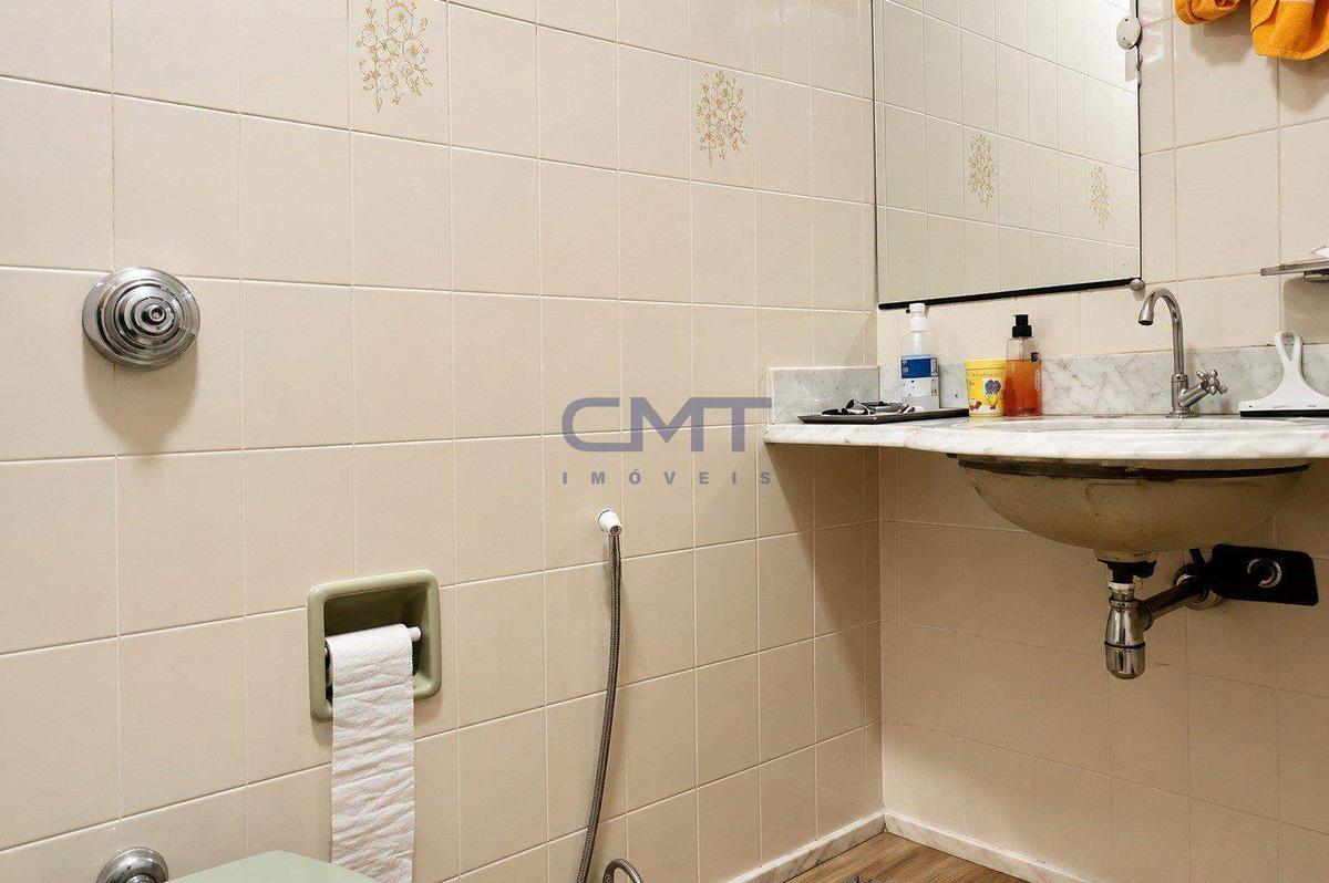 Cobertura, São Lucas, 4 Quartos, 2 Vagas, 1 Suíte