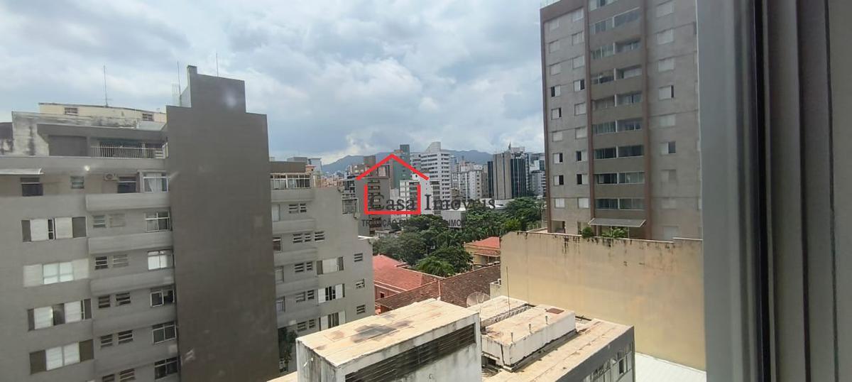 Apartamento, Lourdes, 2 Quartos, 1 Vaga, 2 Suítes
