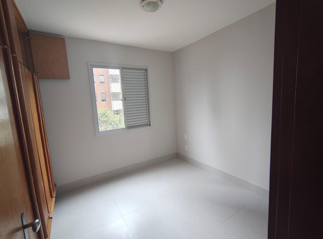 Apartamento, Buritis, 3 Quartos, 2 Vagas, 1 Suíte