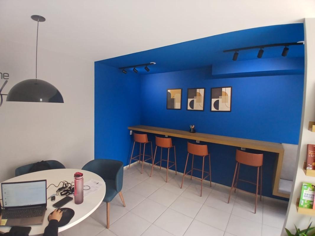 Apartamento, Mantiqueira, 2 Quartos, 1 Vaga, 1 Suíte