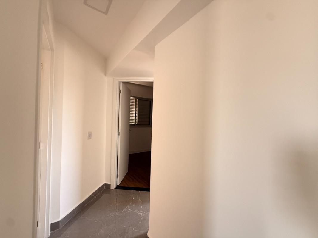 Apartamento, Sagrada Família, 3 Quartos, 2 Vagas, 1 Suíte