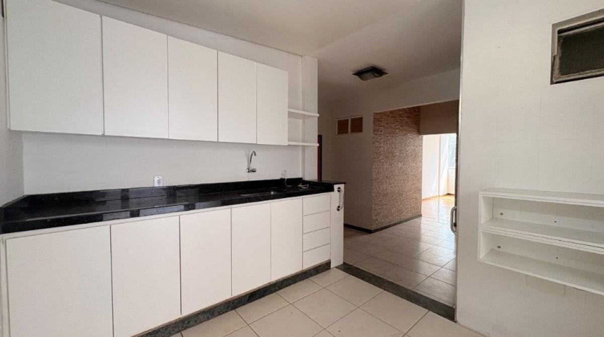 Apartamento, Barro Preto, 3 Quartos, 0 Vaga, 1 Suíte