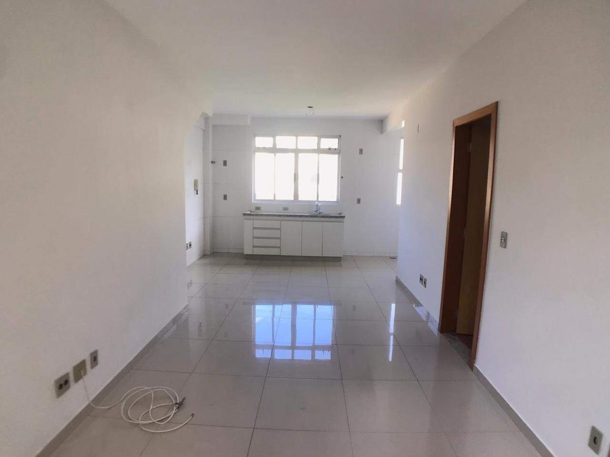 Apartamento, Estoril, 2 Quartos, 2 Vagas, 1 Suíte