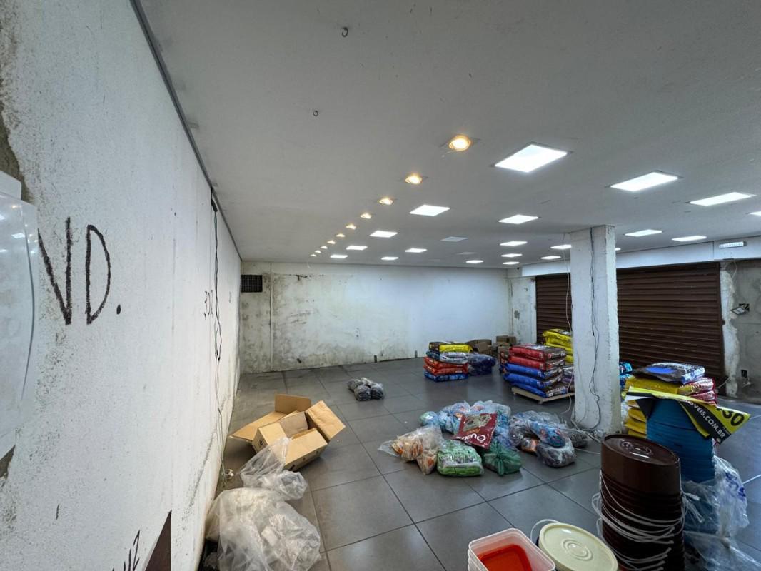 Andar, Sagrada Família, 0 Quarto, 0 Vaga