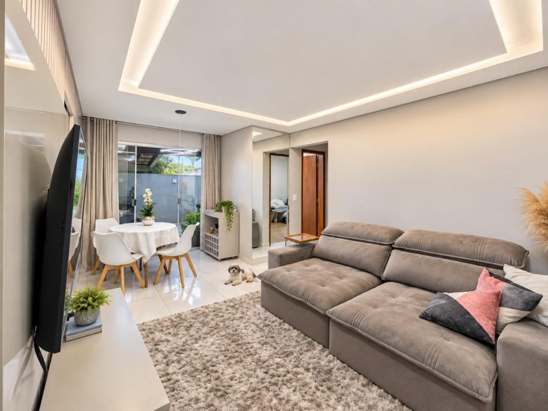 Apartamento, Castelo, 2 Quartos, 2 Vagas