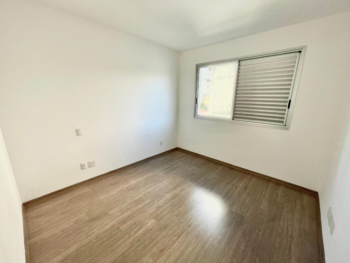 Apartamento, Santo Antônio, 3 Quartos, 2 Vagas, 1 Suíte