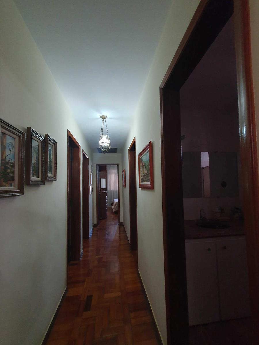 Casa, Alto Barroca, 4 Quartos, 4 Vagas, 1 Suíte