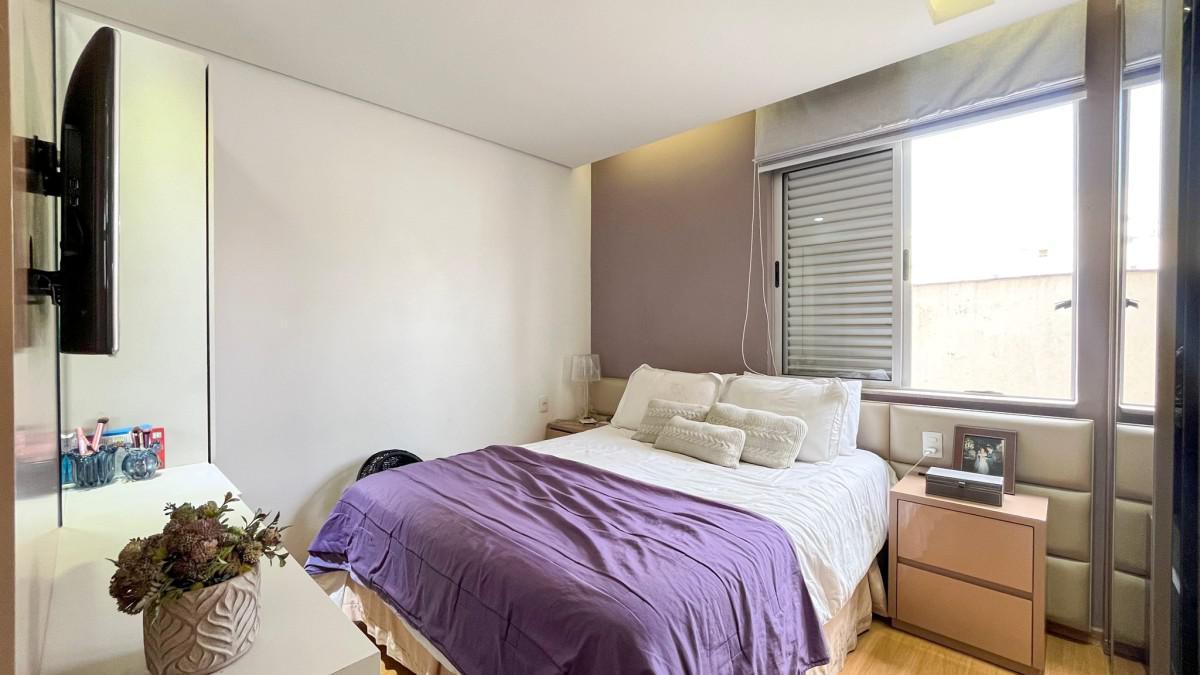 Apartamento, Buritis, 3 Quartos, 2 Vagas, 1 Suíte