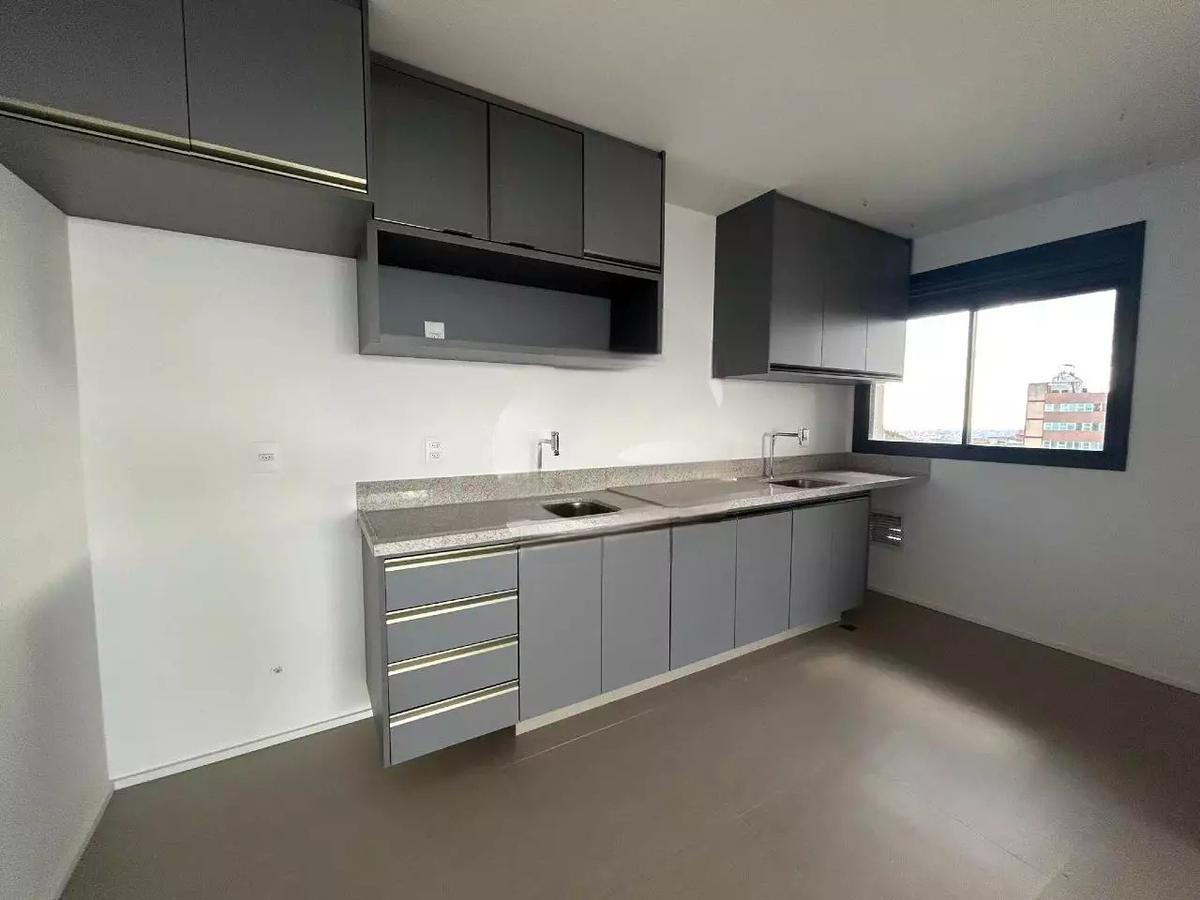 Apartamento, Vila da Serra, 2 Quartos, 2 Vagas