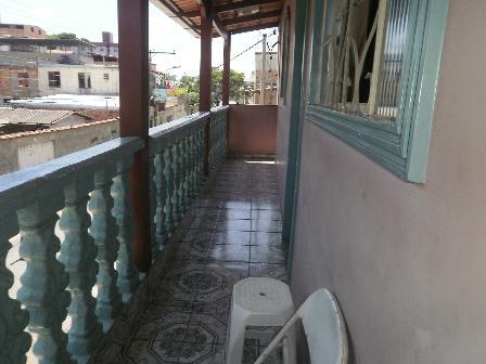 Casa, Eldorado, 6 Quartos, 2 Vagas