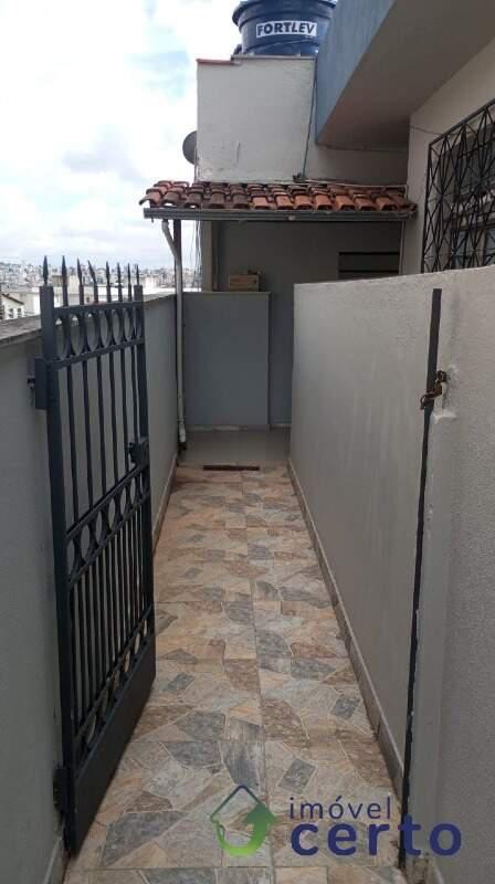 Apartamento, Nova Suíssa, 2 Quartos, 0 Vaga