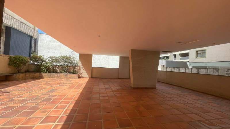 Apartamento, Lourdes, 3 Quartos, 1 Vaga, 1 Suíte