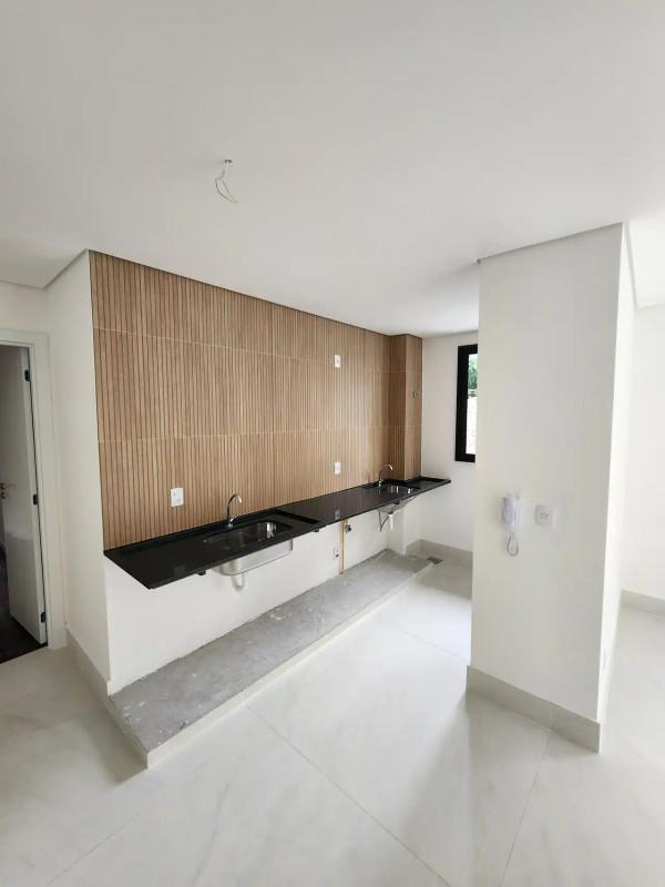 Apartamento, Santo Antônio, 3 Quartos, 2 Vagas, 1 Suíte