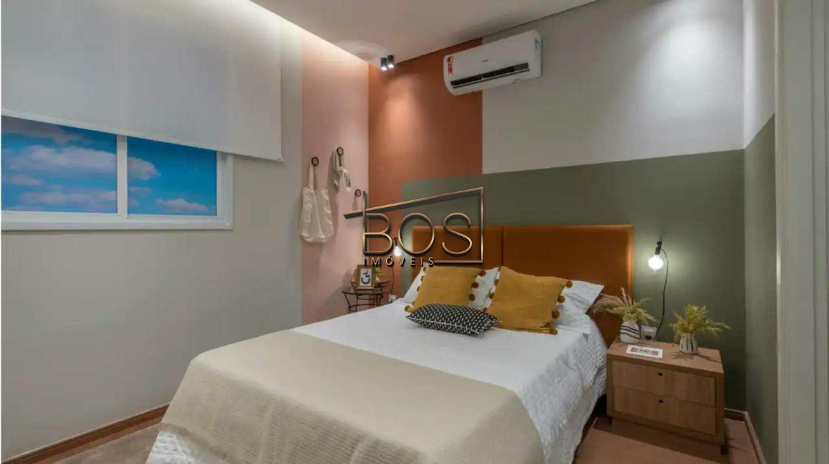 Apartamento, Palmeiras, 2 Quartos, 1 Vaga, 1 Suíte